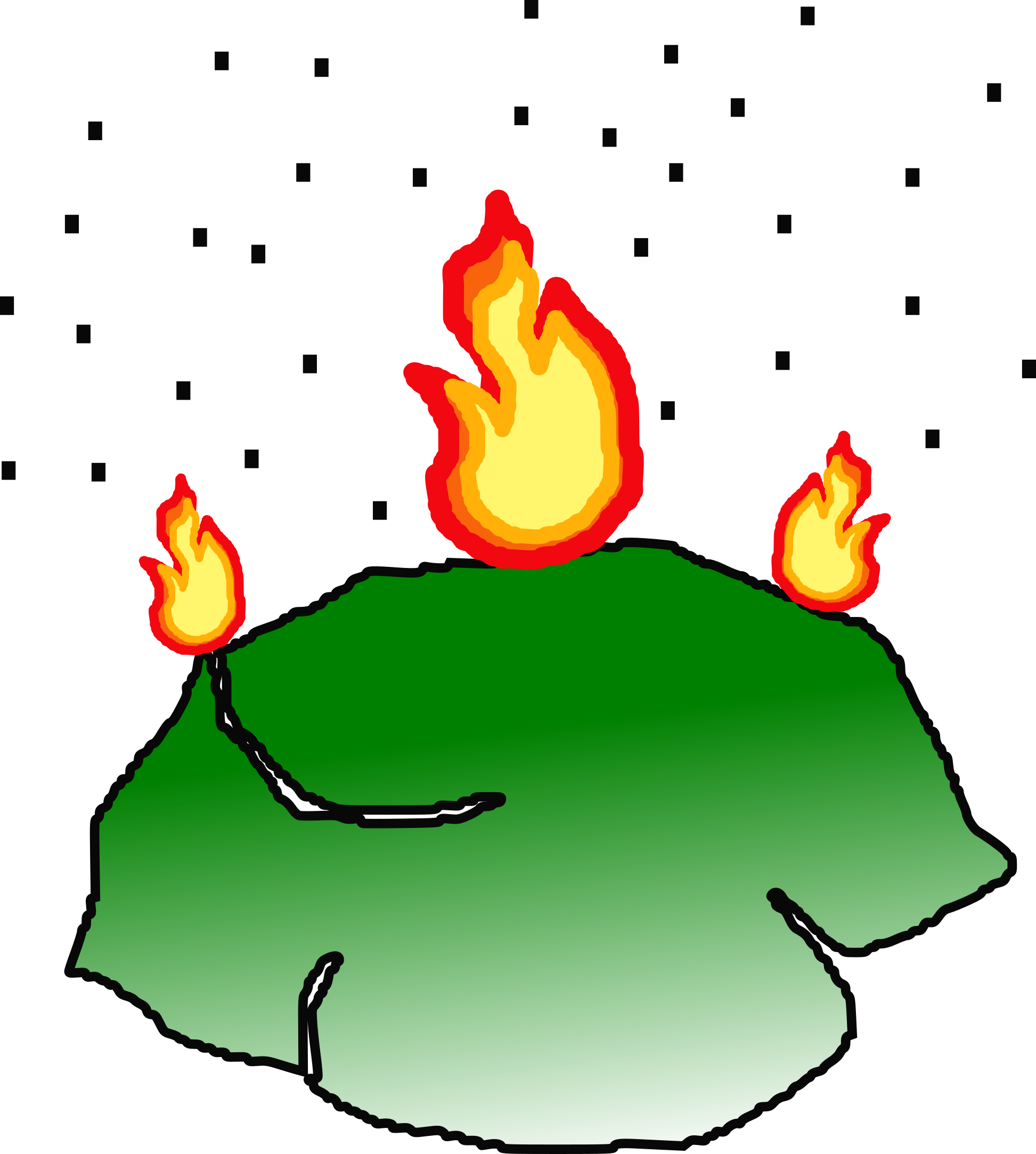 Fire